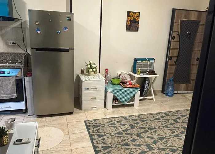 Apartment El Nour Hurghada