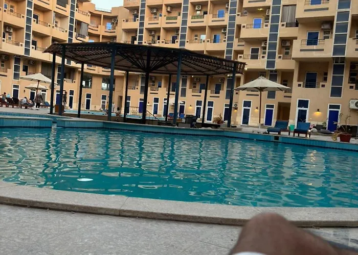 El Nour Apartment Hurghada